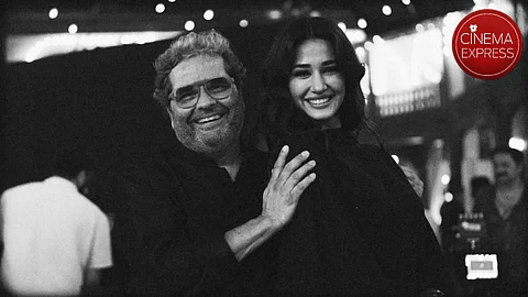 Disha Patani to appear in a cameo in Vishal Bhardwaj’s next with Shahid Kapoor