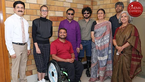 AR Rahman on AbilityFEST 2025 announcement: All of us are disabled in one way or another