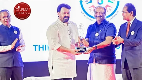 Mohanlal becomes highest GST-paying actor in Malayalam cinema