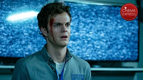 Jack Quaid on final season of The Boys: 'I’m really proud of what we’ve accomplished this season…'
