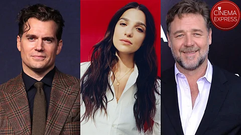 Henry Cavill's Highlander adds Marisa Abela to its cast