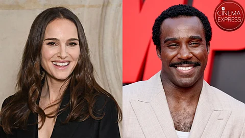 Severance's Tramell Tillman joins Natalie Portman's Good Sex
