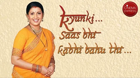 Kyunki Saas Bhi Kabhi Bahu Thi turns 25: Ekta Kapoor, Smriti Irani, and Amar Upadhyay share memories