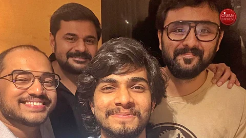 Naslen's Mollywood Times to start rolling on this date