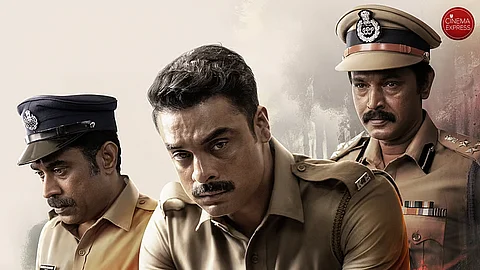 Tovino Thomas-starrer Narivetta gets an OTT release date