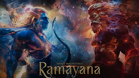 Ramayana makers on-board Hollywood crew: From stunt director of Avengers to Dune 2 production designer