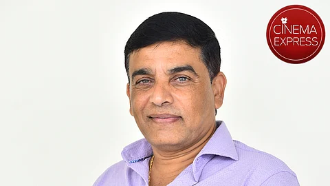 Dil Raju: Thammudu’s story happens in one night