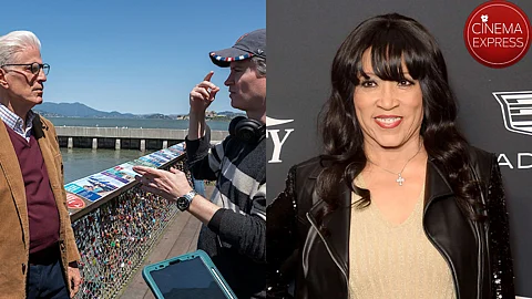 The Man on The Inside from writer of The Office adds Jackee Harry for season two