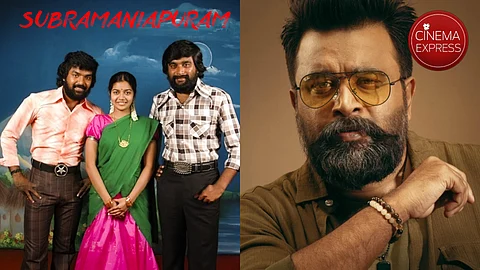 17 years of Subramaniapuram: Sasikumar opens up about the climax's impact, an alternative climax, and more