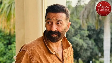 Sunny Deol on playing Lord Hanuman in Ramayana: ‘Honoured to be part of a story that has shaped generations’