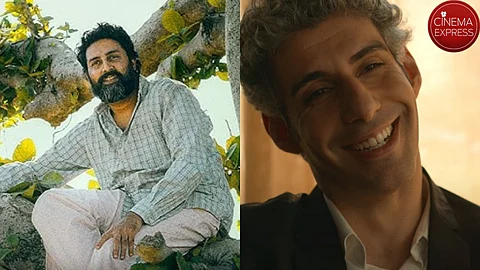 What’s streaming on Hindi OTT: From Abhishek Bachchan’s lively comedy-drama to Jim Sarbh's murder-mystery