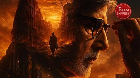 Amitabh Bachchan pens nostalgic note as Kaun Banega Crorepati turns 25