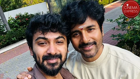 Sivakarthikeyan Productions backed House Mates gets a release date
