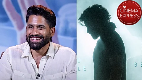 Naga Chaitanya's NC24 enters second schedule in Hyderabad