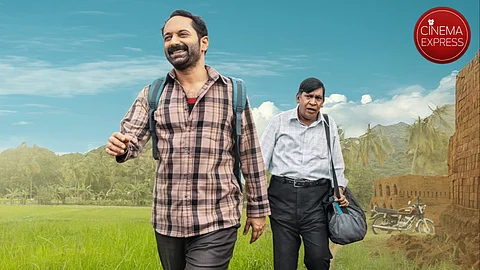 Fahadh Faasil-Vadivelu starrer Maareesan gets release date