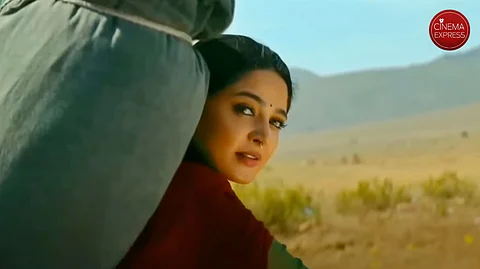 Release postponed for Anushka Shetty’s Ghaati