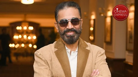 Kamal Haasan restrained by Bengaluru court from making any defamatory remarks on Kananda