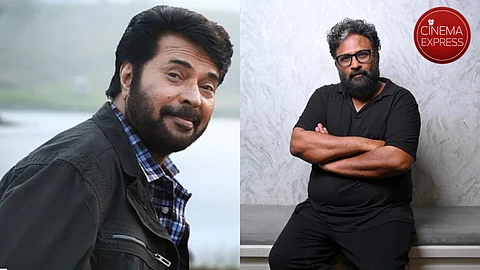 Ram reveals Peranbu scene that left Mammooty perplexed: 'He treated it as though it was his debut'