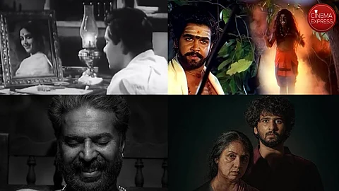 Genre ghost town: Horror’s overdue fit in Kerala’s cinematic tradition