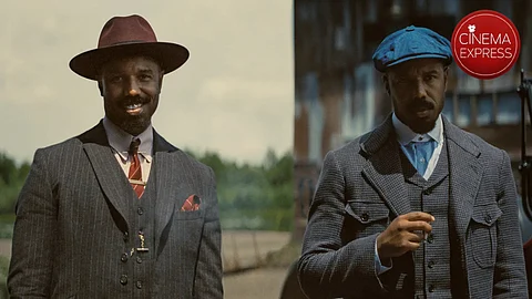 Sinners x Blade: How Marvel's costumes for Blade reboot were repurposed for Michael B Jordan-Ryan Coogler's vampire film