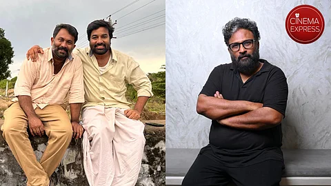 Aju Varghese on his Tamil debut with Paranthu Po: 'It’s all about Ram sir and his victory'
