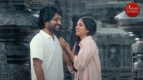 Oh Bhama Ayyo Rama trailer: A topsy-turvy romance changes the life of an aspiring filmmaker in unexpected ways