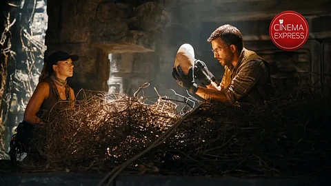 Jurassic World Rebirth box office: Scarlett Johansson-Jonathan Bailey's film mints Rs 9 crore in India