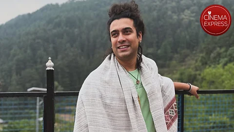 Jubin Nautiyal