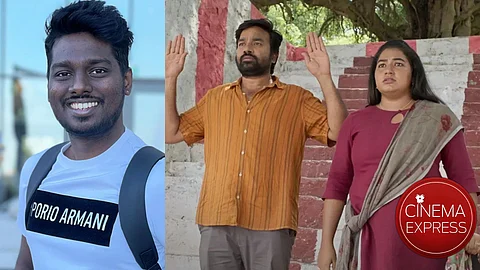 Atlee: Paranthu Po is a memorable film for me