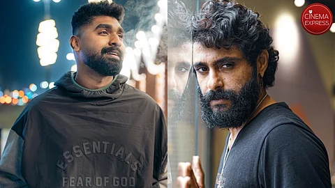 'Chirapunji' singer Hanan Shaah to make acting debut in Antony Varghese’s Kattalan