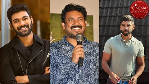 Ramesh Verma-Dhruv Vikram to collaborate on a new film