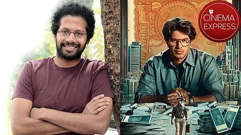 Venky Atluri confirms Lucky Baskhar sequel, rules out Sir 2