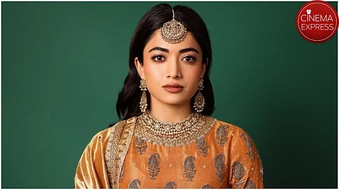 Rashmika Mandanna’s ‘Kodava first’ claim backfires: backlash brews within her own community
