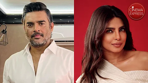 R Madhavan praises Priyanka Chopra Jonas: Your victory feels personal