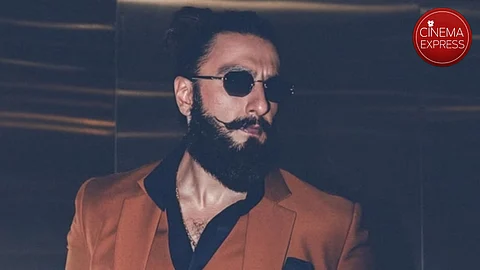 Ranveer Singh