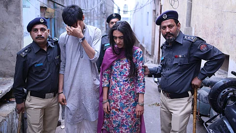 Bi-Weekly Binge: Iram Haq’s What Will People Say takes on a familiar fear