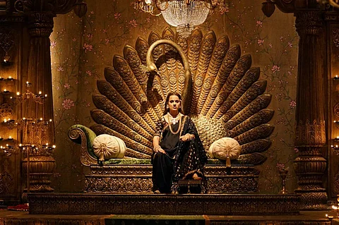 Manikarnika: The Queen of Jhansi trailer to be released on December 18