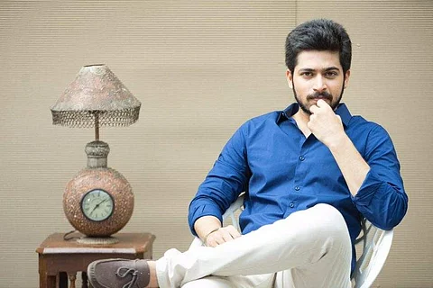 Harish Kalyan&#39;s next with Puriyatha Puthir director 