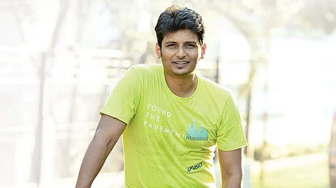 Tamil remake of Swathanthryam Ardharathriyil to star Jiiva