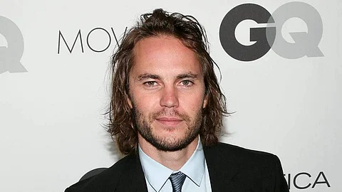 Taylor Kitsch to star in Neill Blomkamp’s Inferno