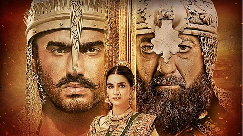 Panipat trailer out: Ashutosh Gowariker returns with a new historical epic