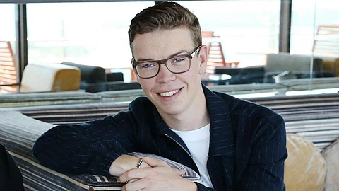 Will Poulter exits Amazon's Lord Of The Rings