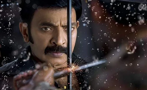 kalki dr rajasekhar