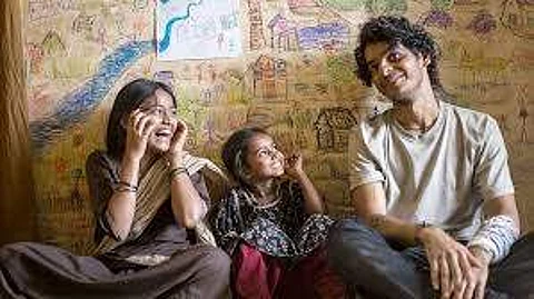 Majid Majidi's Beyond The Clouds to get a release in China