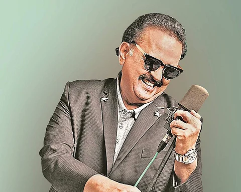 The SPB Playlist