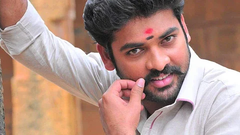 Vimal's next, an action thriller titled Chozha Nattan