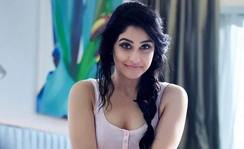 Regina Cassandra: I will stay different and still stay in the industry