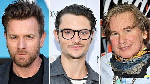 Ewan McGregor, Shiloh Fernandez, Val Kilmer to star in mob drama 'The Birthday Cake'