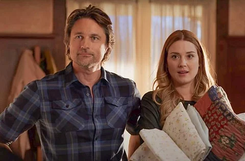 Netflix renews Virgin River for a third season