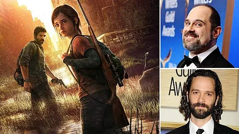 Chernobyl creator to adapt video game The Last of Us into series for HBO